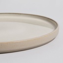 PLATO PLAYO SINIS 26 CM VASSA HOME