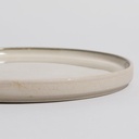 PLATO DE POSTRE SINIS 20 CM VASSA HOME