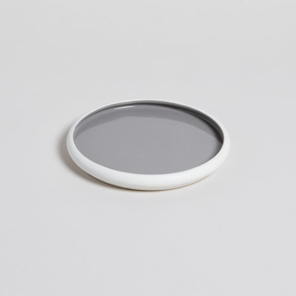 PLATO DE PAN AMUR 16 CM VASSA HOME