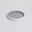 PLATO DE PAN AMUR 16 CM VASSA HOME
