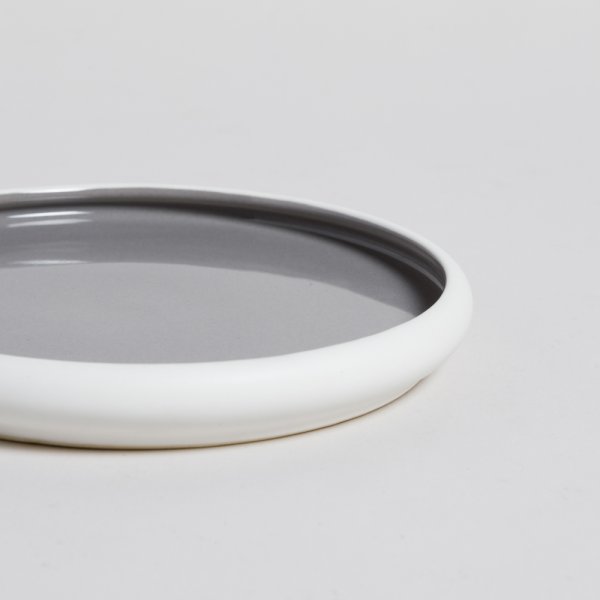 PLATO DE PAN AMUR 16 CM VASSA HOME