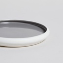 PLATO DE PAN AMUR 16 CM VASSA HOME