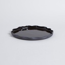BANDEJA TAORMINA 26,5 CM VASSA HOME