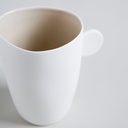 MUG AMALFI 250 ML VASSA HOME