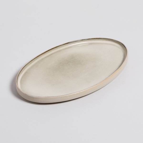 BANDEJA SINIS 33X20 VASSA HOME
