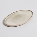 BANDEJA SINIS 33X20 VASSA HOME
