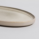 BANDEJA SINIS 33X20 VASSA HOME