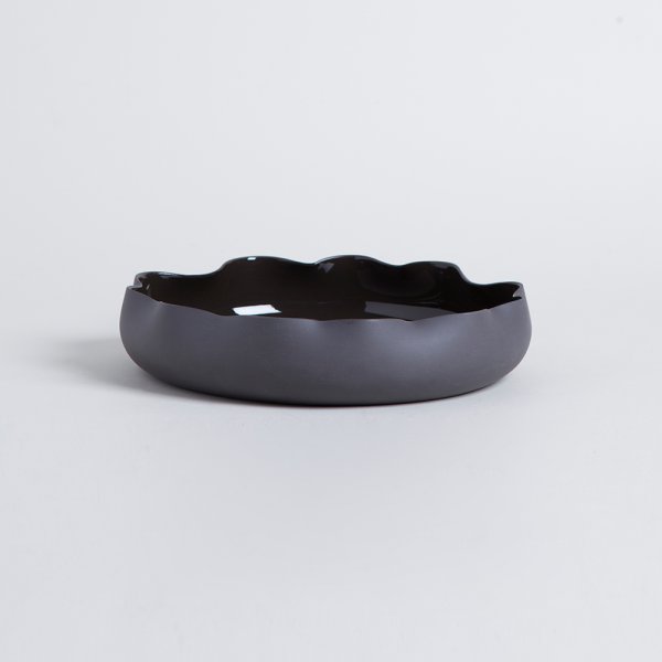 BOWL BAJO TAORMINA 500 ML VASSA HOME
