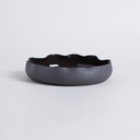 BOWL BAJO TAORMINA 500 ML VASSA HOME