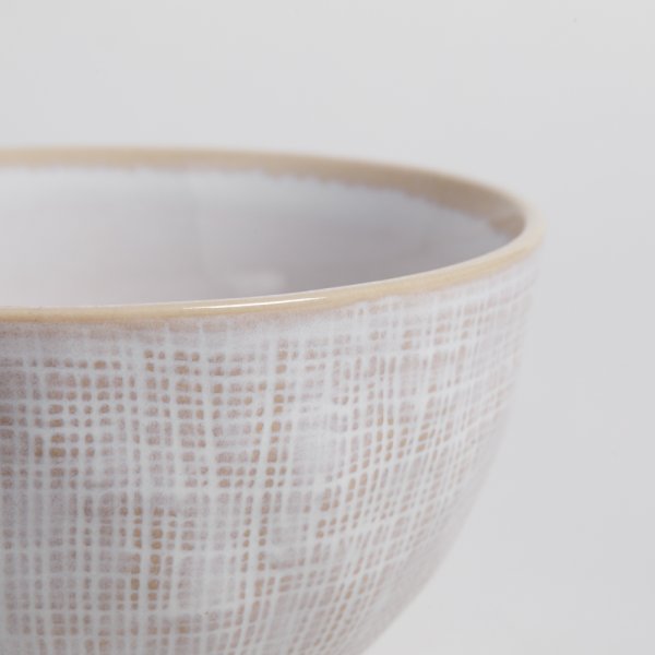 BOWL HARBIN 600 ML VASSA HOME