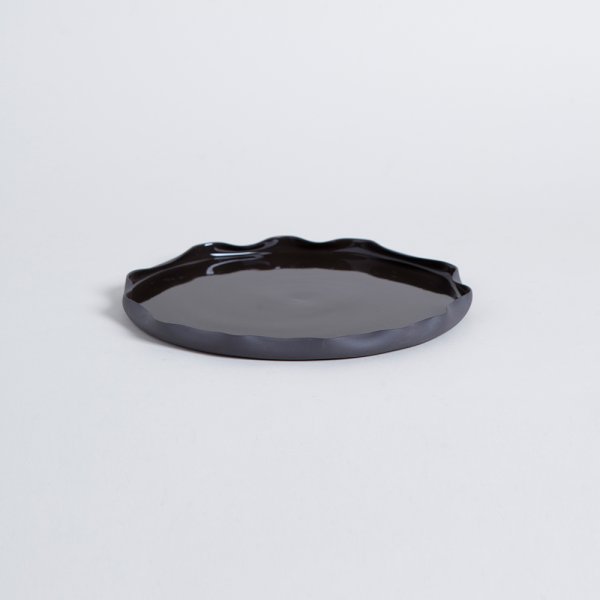 BANDEJA TAORMINA 21,5 CM VASSA HOME
