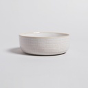BOWL SET X 6 BAJO HARBIN 650 ML VASSA HOME