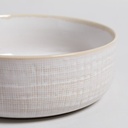 BOWL SET X 6 BAJO HARBIN 650 ML VASSA HOME
