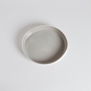 BOWL BAJO RAVELLO 23,5X21 CM VASSA HOME