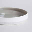 BOWL BAJO RAVELLO 23,5X21 CM VASSA HOME