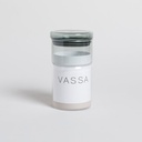 FRASCO REDONDO TAPA FUM… 1040 ML VASSA HOME