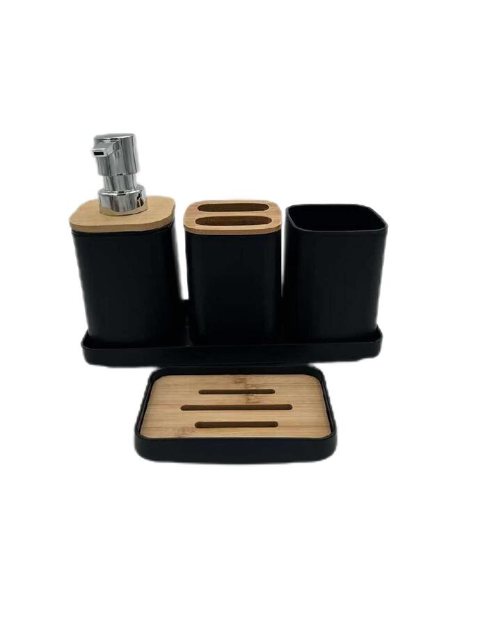 SET DE BAÑO COLORES SURTIDOS BA3005