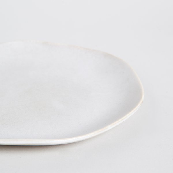 PLATO DE POSTRE SET X 6 SORRENTO 22 CM VASSA HOME