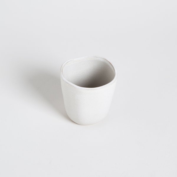 MUG SIN ASA SORRENTO 180 ML VASSA HOME