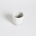 MUG SIN ASA SORRENTO 180 ML VASSA HOME