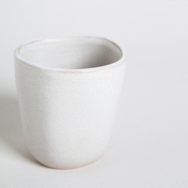 MUG SIN ASA SORRENTO 180 ML VASSA HOME