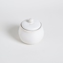 AZUCARERA SORRENTO 10,5X11 CM VASSA HOME