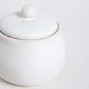 AZUCARERA SORRENTO 10,5X11 CM VASSA HOME