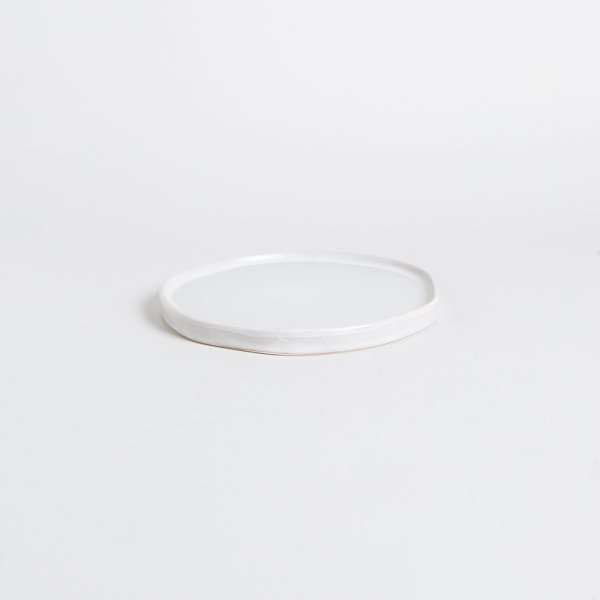 PLATO DE POSTRE SET X 6 LERICI 21 CM VASSA HOME