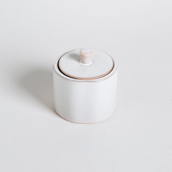 AZUCARERA LERICI 9,5X9 CM VASSA HOME