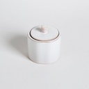 AZUCARERA LERICI 9,5X9 CM VASSA HOME