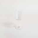 SET X 6 COPAS FACETADAS 520 ML