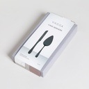 SET DE CUBIERTOS PARA TORTA 23 CM VASSA HOME