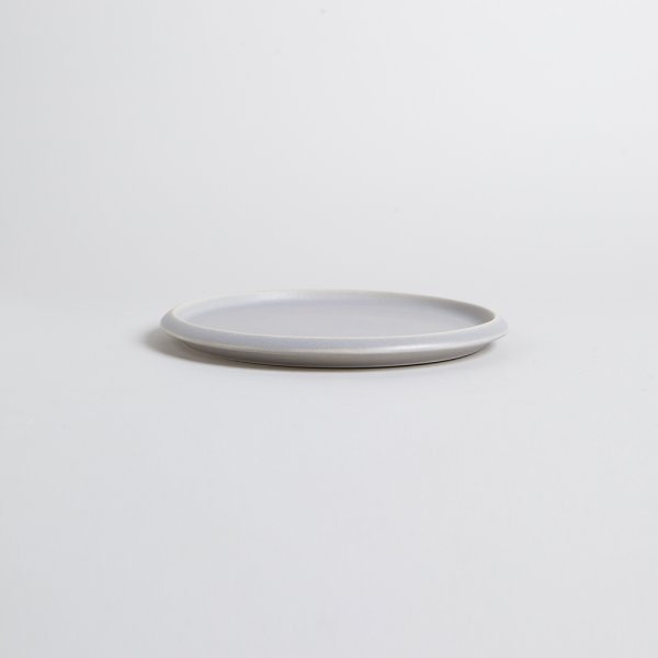 PLATO DE POSTRE SET X 6 BELLAGIO 20 CM VASSA HOME