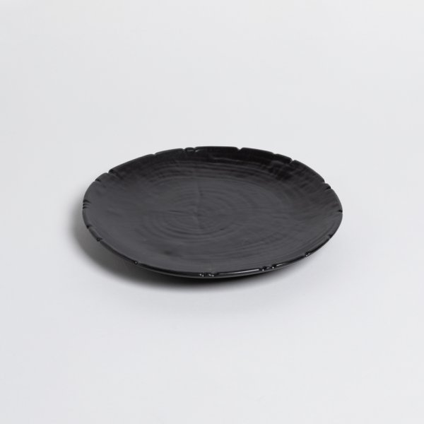 PLATO DE POSTRE MOWI 21,5 CM VASSA HOME