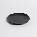PLATO DE POSTRE MOWI 21,5 CM VASSA HOME