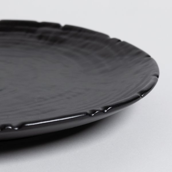 PLATO DE POSTRE MOWI 21,5 CM VASSA HOME