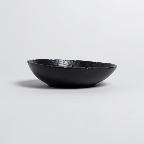 PLATO HONDO MOWI 20,5 CM VASSA HOME