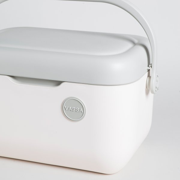 CONSERVADORA 19,9 L VASSA HOME