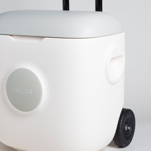 CONSERVADORA 30 L VASSA HOME