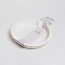 MOLDE REDONDO DE SILICONA 24 CM VASSA HOME