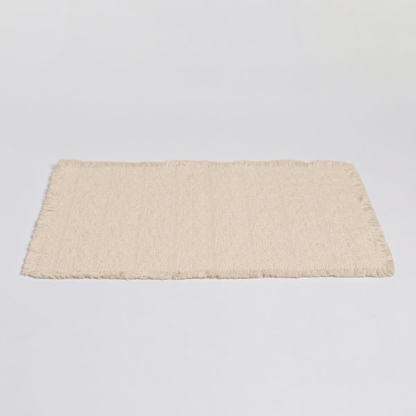 SET X 6 INDIVIDUALES 30X45 CM VASSA HOME