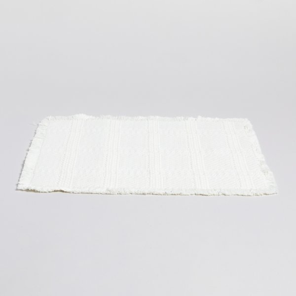 SET X 6 INDIVIDUALES 30X45 CM VASSA HOME
