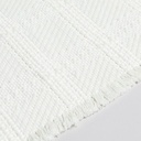 SET X 6 INDIVIDUALES 30X45 CM VASSA HOME