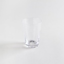 SET X 6 VASOS ALTOS MILOS 420 ML VASSA HOME