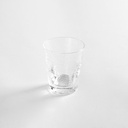 SET X 6 VASOS BAJOS MILOS 270 ML VASSA HOME