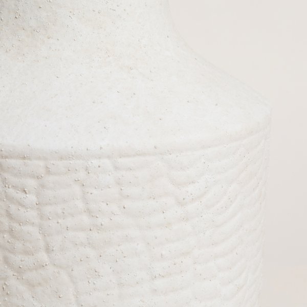 FLORERO KAIA 32X17 CM