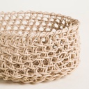 SET X 3 CANASTOS BAJOS VIET 9X20 CM/8X17 CM/7X16 CM