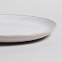 PLATO PLAYO SET X 6 HARBIN 28 CM VASSA HOME