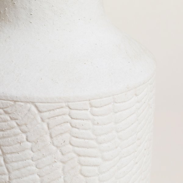 FLORERO KAIA 27X14 CM