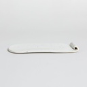 BANDEJA PIERIN 25X15,5 CM VASSA HOME